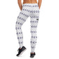 Tottenham Retro Leggings - Game Yarns