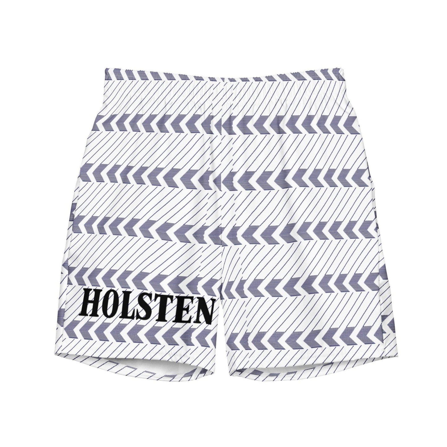 Tottenham Retro Men's swim trunks - Game Yarns