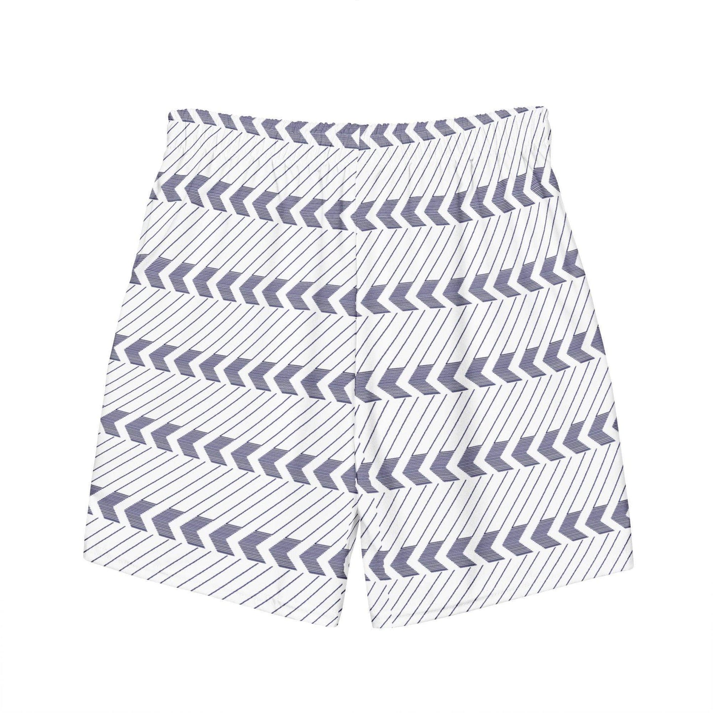 Tottenham Retro Men's swim trunks - Game Yarns