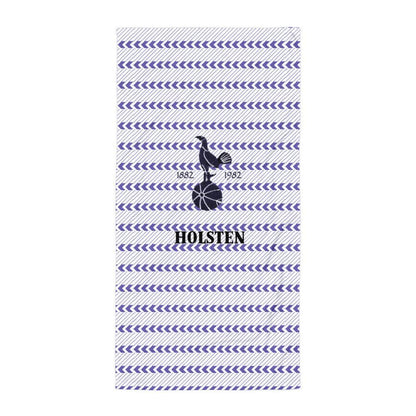 Tottenham Retro Towel - Game Yarns