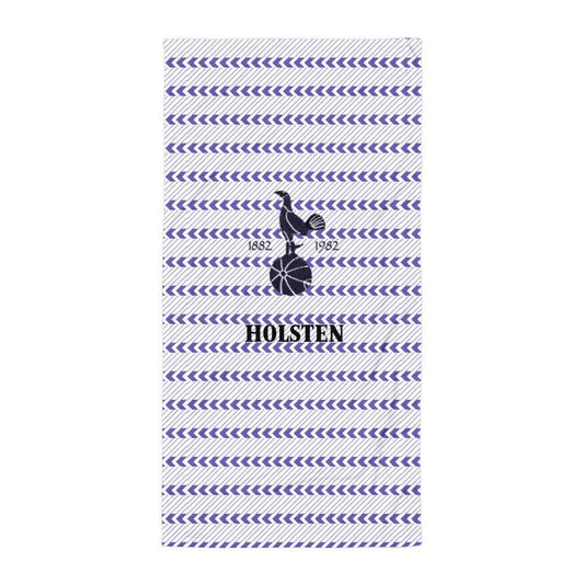 Tottenham Retro Towel - Game Yarns