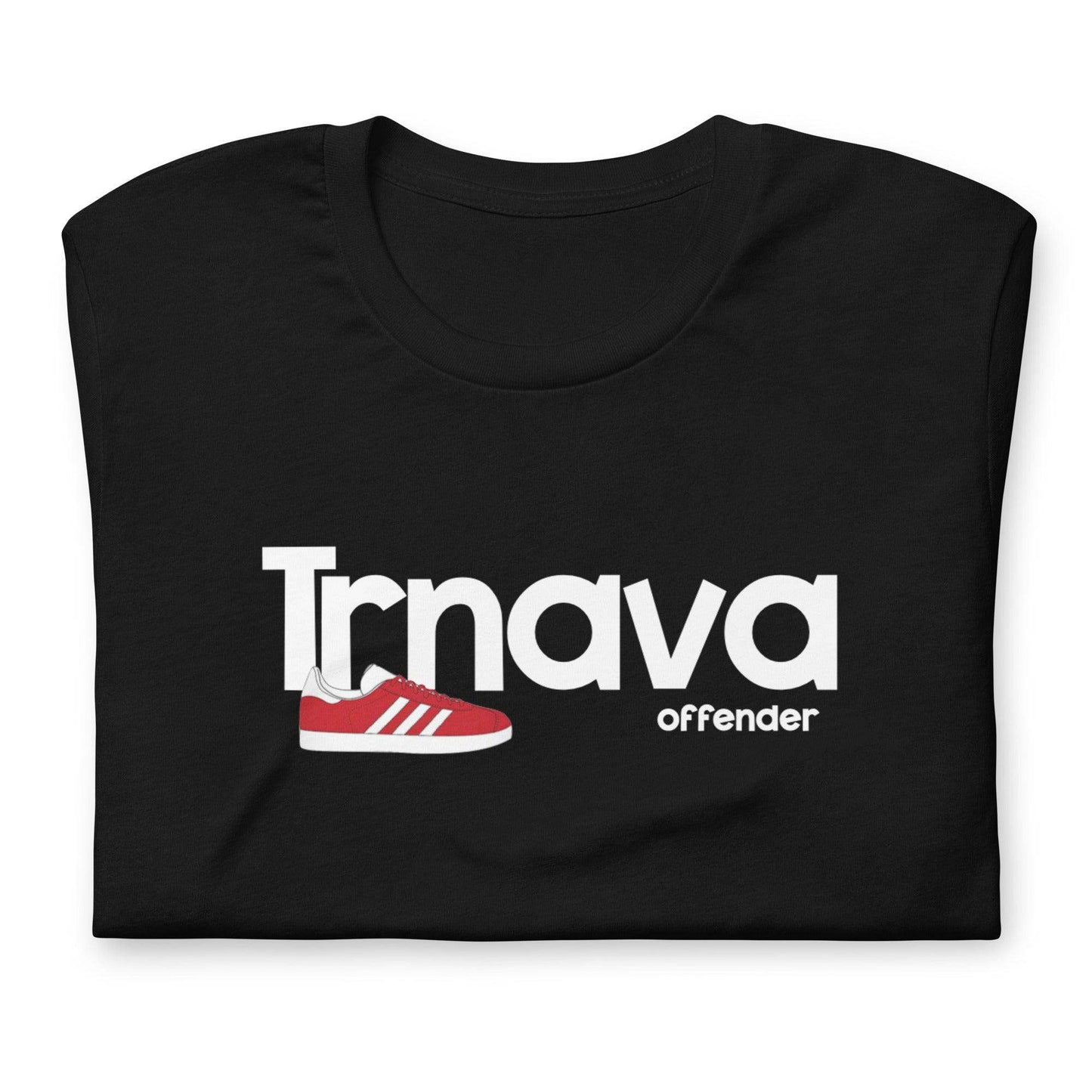 Trnava Offender t-shirt - Game Yarns