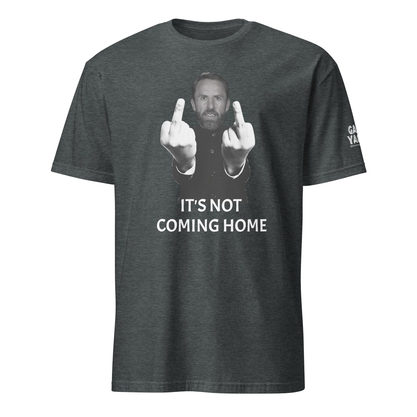 Southgate Not Coming Home Unisex T-Shirt