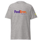 Roger Federer FedEx