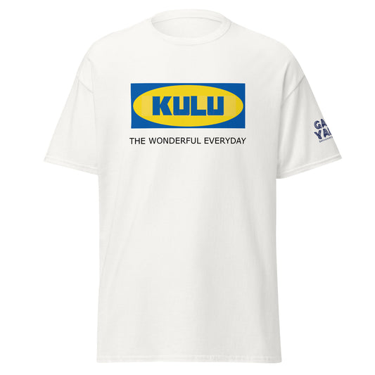 IKEA Kulusevski T-Shirt