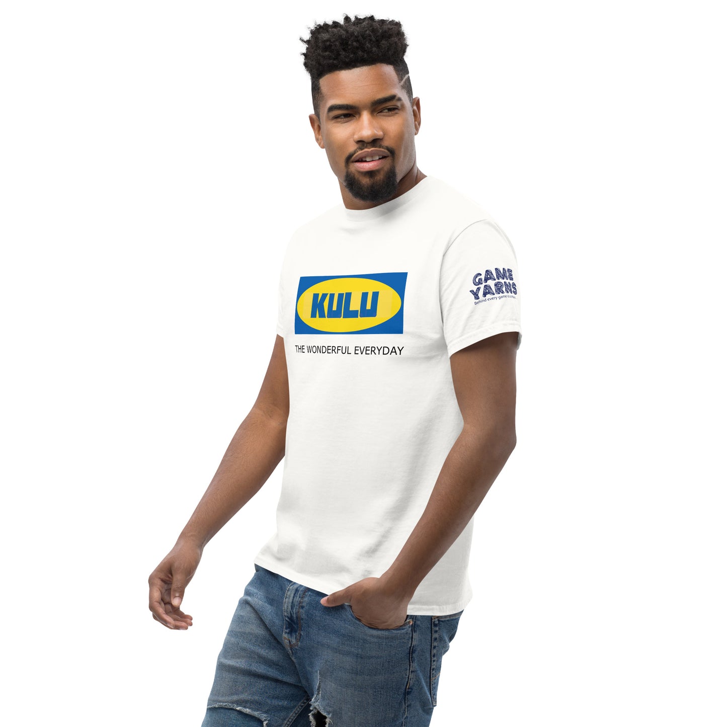 IKEA Kulusevski T-Shirt