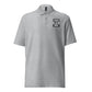 Straight Outta Bunker Polo Shirt - Game Yarns