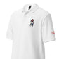 Bulldog Bobby England polo shirt - Game Yarns