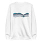 Ivan Lendl 80s Premium Sweatshirt - Game Yarns