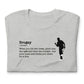 Brogey t-shirt