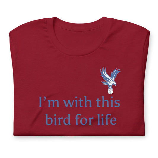 Crystal Palace Bird for Life - Game Yarns