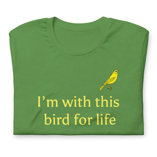 Norwich City Bird for Life - Game Yarns