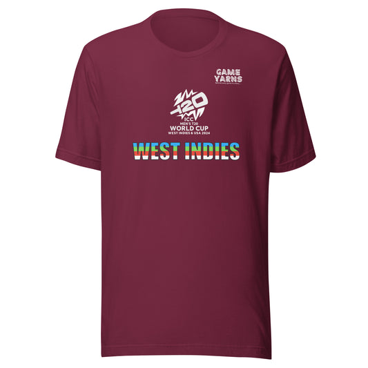 West Indies T20 2024 World Cup