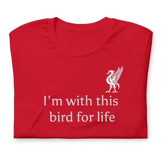 Liverpool Bird for Life - Game Yarns