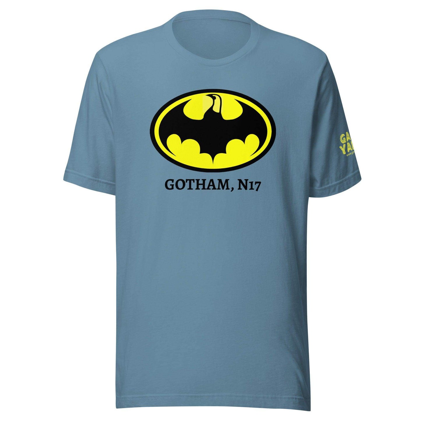 Tottenham Batman -Tshirt