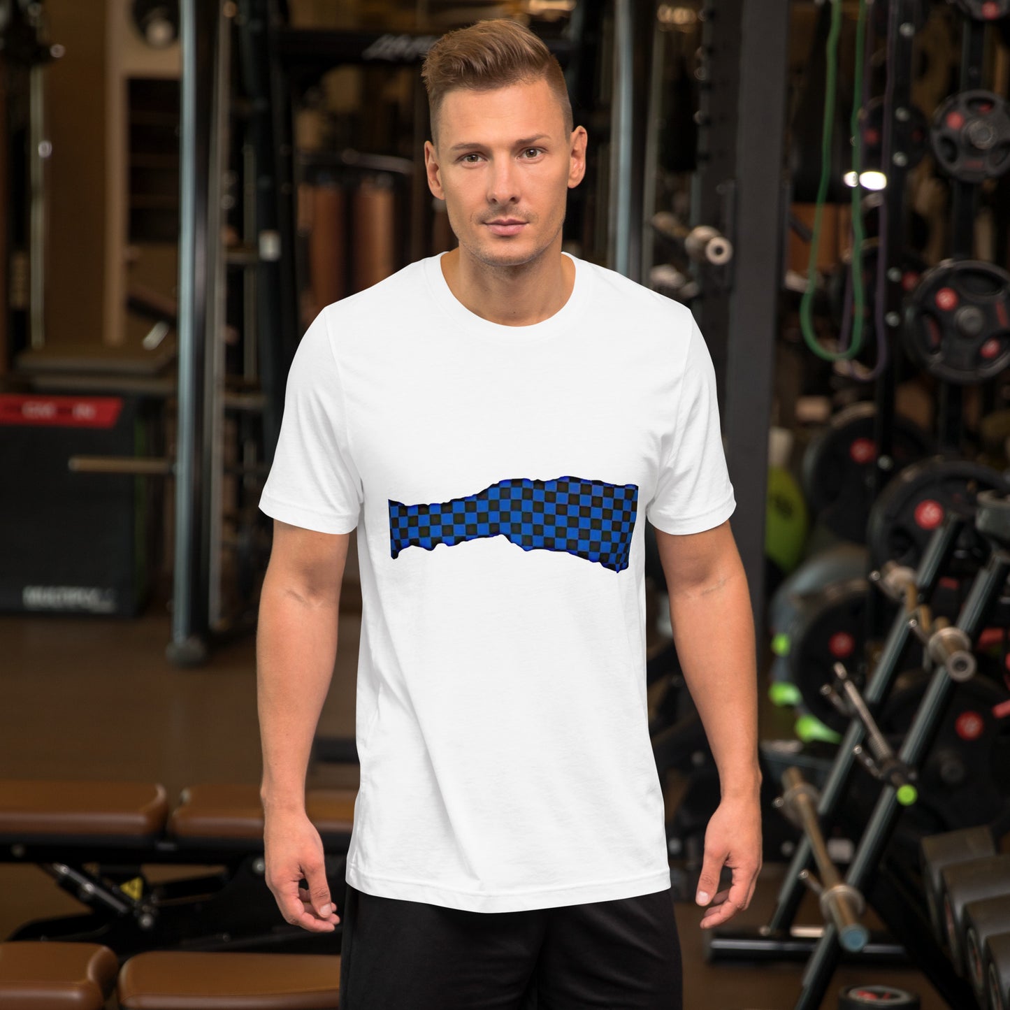 McEnroe Retro T-shirt - Game Yarns