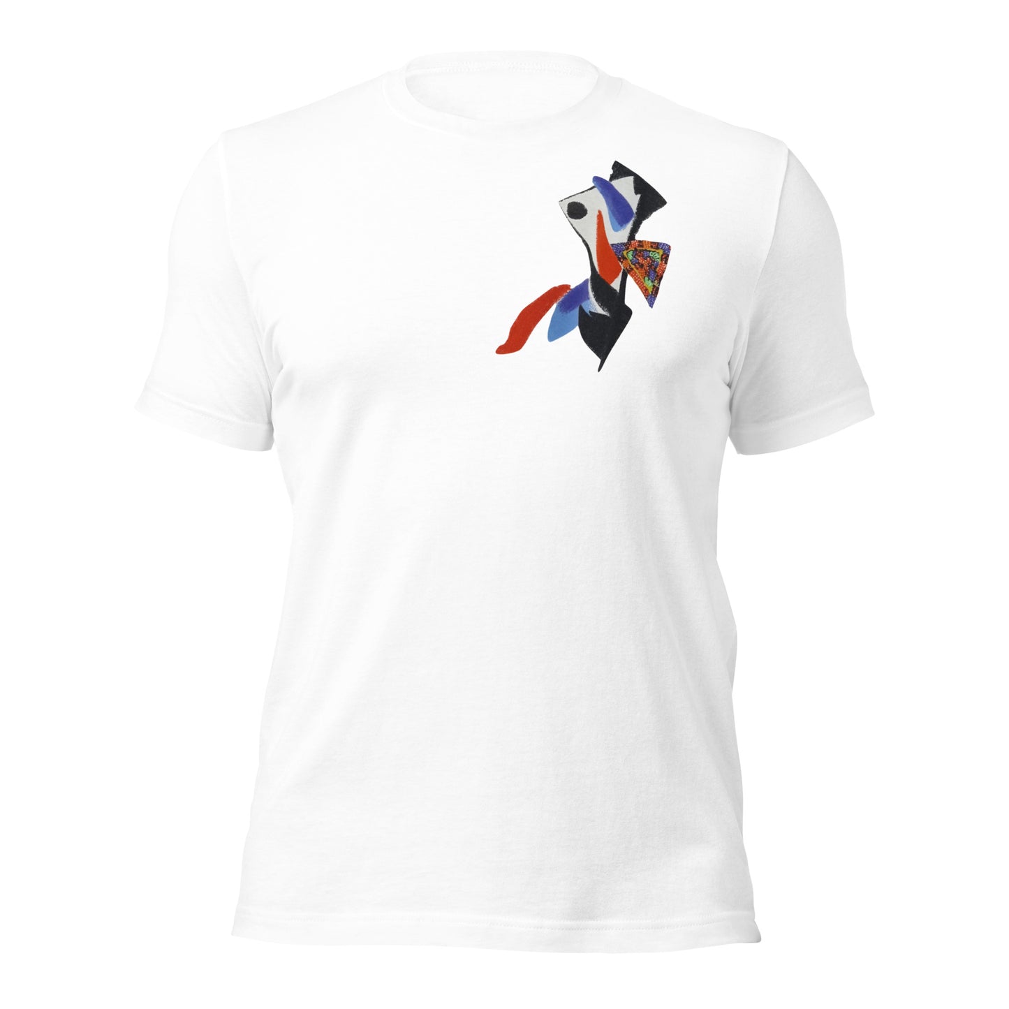 Steffi Graf 90s t-shirt - Game Yarns