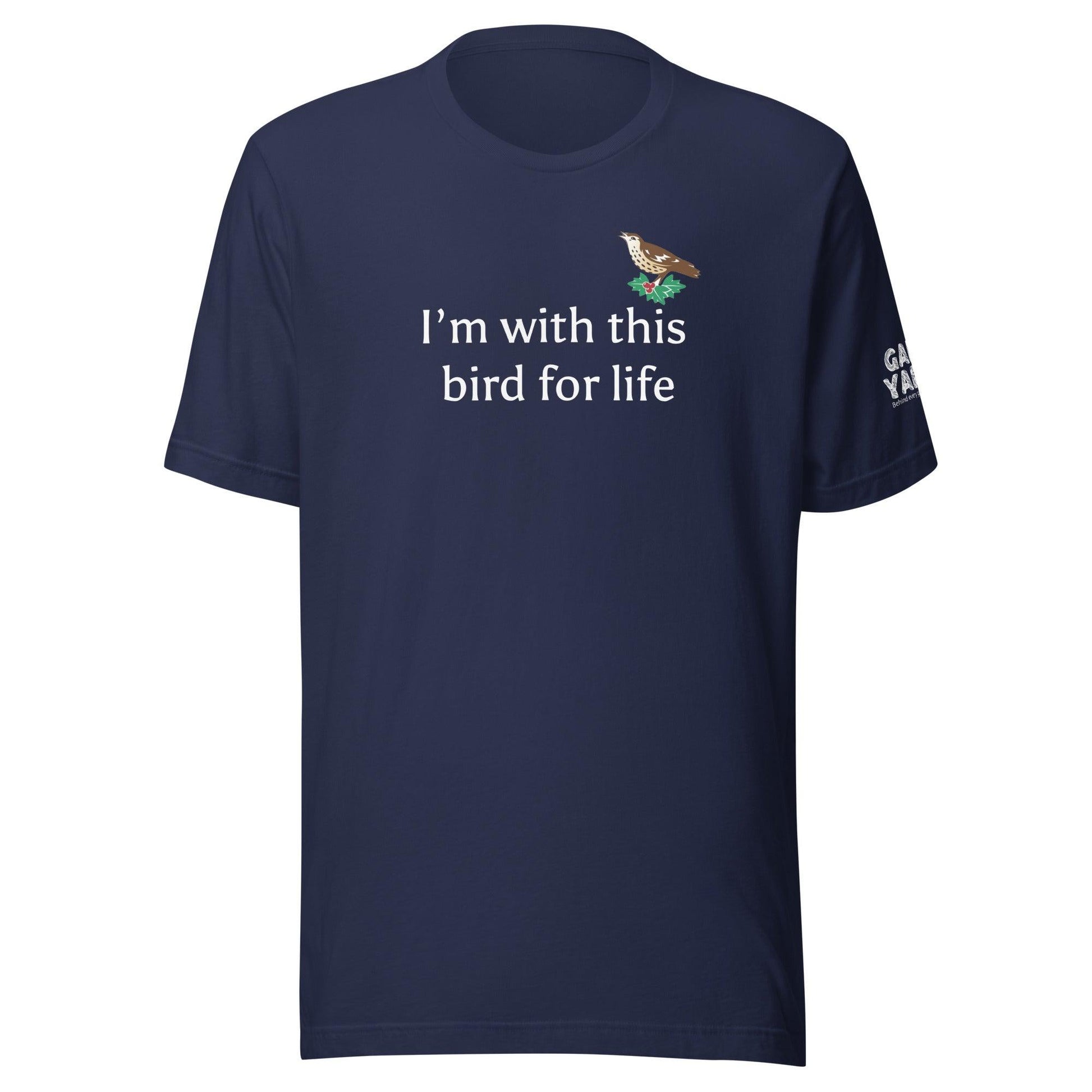 West Brom Bird for Life - Game Yarns