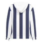 West Bromwich Albion Retro Hoodie - Game Yarns