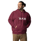 West Ham Retro Hoodie - Game Yarns