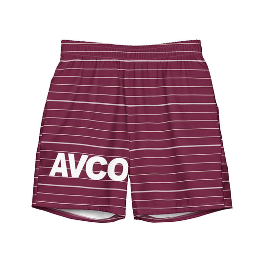 West Ham Retro Men's swim trunks - Game Yarns