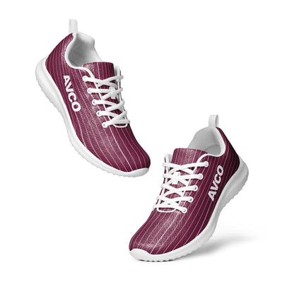 West Ham Retro Trainers - Game Yarns