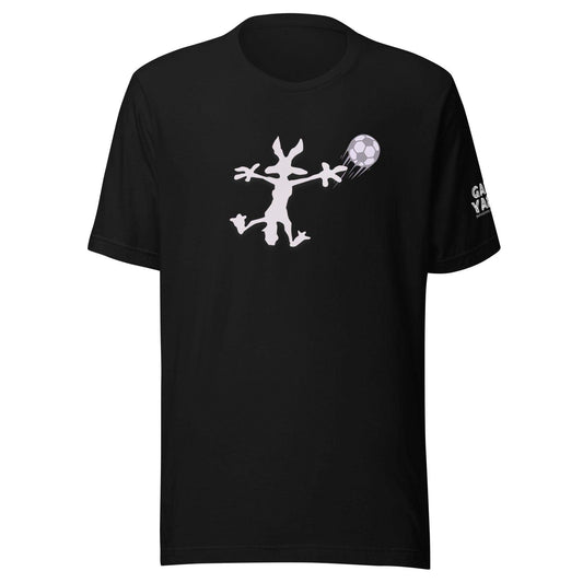 Wile Goalie T-Shirt - Game Yarns