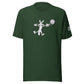 Wile Goalie T-Shirt - Game Yarns