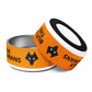 Wolves Dog bowl - Game Yarns