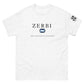 Zerbi Gucci T-Shirt - Game Yarns
