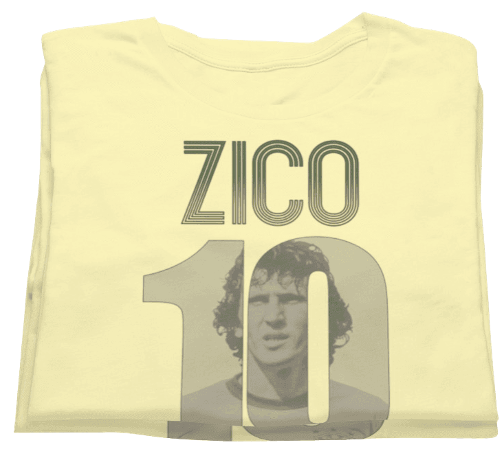 Zico 10 - Game Yarns